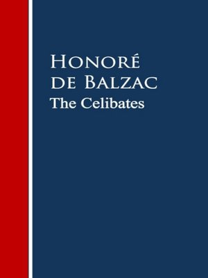 cover image of The Celibates